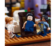 LEGO ICONS 10292 Mieszkania z serialu Przyjaciele - 1020755 - zdjęcie 6